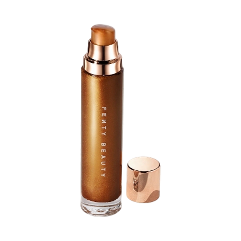 Body Lava Body Luminizer