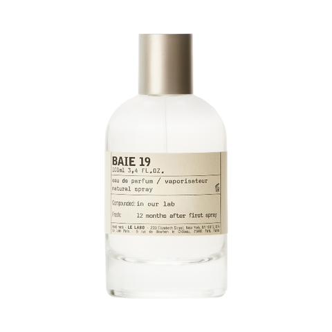 Baie 19 Eau De Parfum