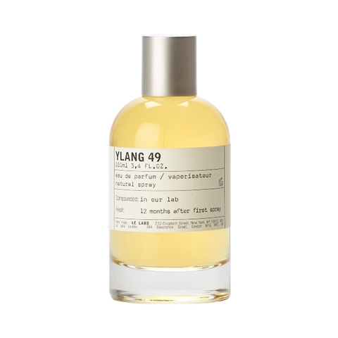 Ylang 49 Eau De Parfum