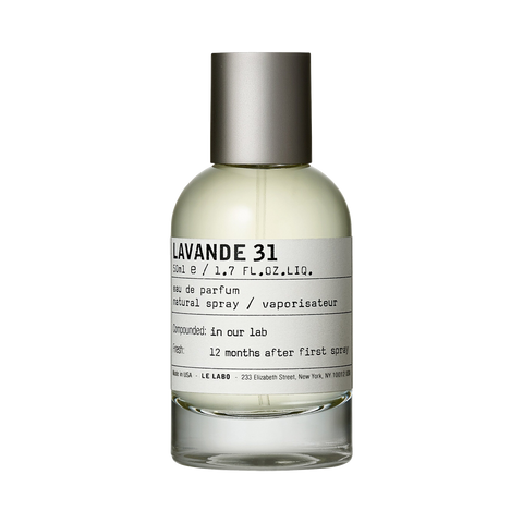 Lavande 31 Eau De Parfum