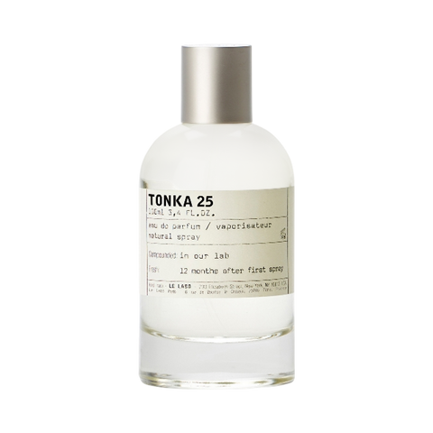 Tonka 25 Eau De Parfum
