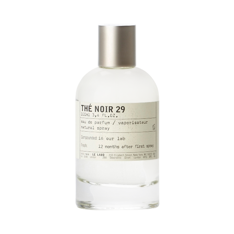 Thé Noir 29 Eau De Parfum
