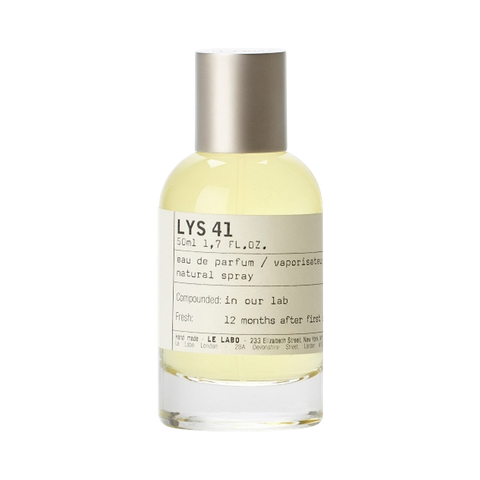 Lys 41 Eau De Parfum