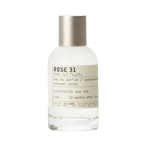 Rose 31 Eau De Parfum