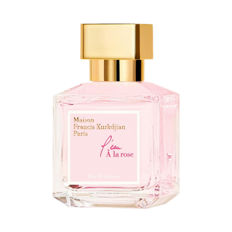 L Eau a la Rose Eau de toilette 70ml