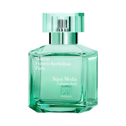 Aqua Media Cologne Forte Eau De Parfum 70ml