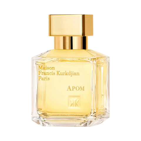 APOM Eau De Parfum 70ml