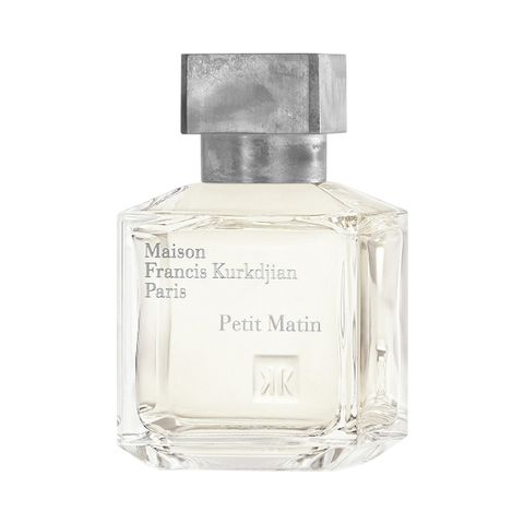 Petit Matin Eau De Parfum 70ml