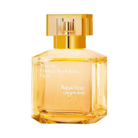 Aqua Vitae Cologne forte Eau de Parfum 70ml