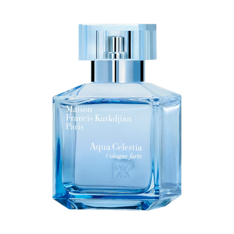 Aqua Celestia Cologne forte Eau de Parfum 70ml
