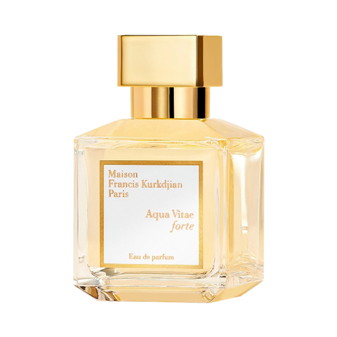 Aqua Vitae Forte Eau De Parfum 70ml