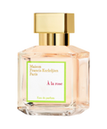 A La Rose Eau De Parfum 70ml