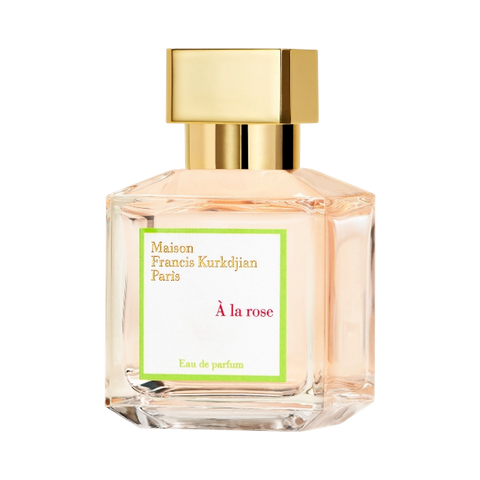 A La Rose Eau De Parfum 70ml