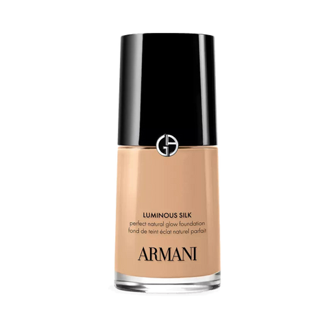 Luminous Silk Foundation