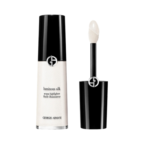 Luminous Silk Acqua Highlighter