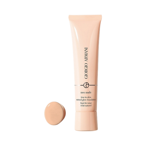 Neo Nude Glow Foundation
