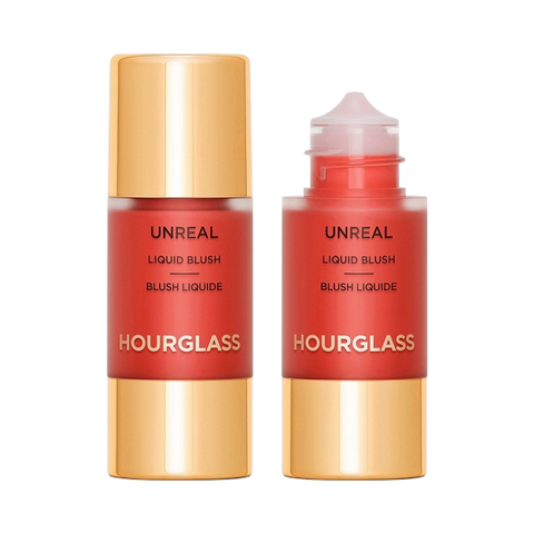 Unreal Liquid Blush