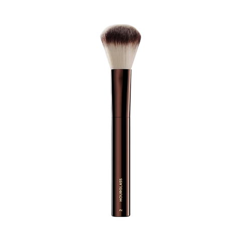 No.2 Foundation & Blush Brush