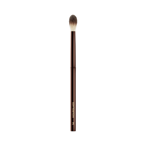 N 14 Detail Setting Brush