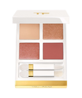 Soleil Eye Colour Quad - Bronze Isle