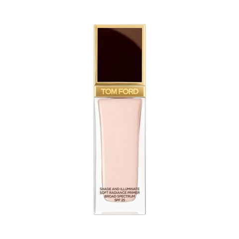 Shade And Illuminate Soft Radiance Primer SPF 25