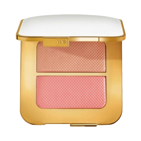 Soleil Sheer Cheek Duo
