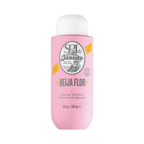 Beija Flor Body Wash