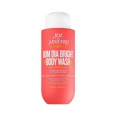 Bom Dia Bright Body Wash