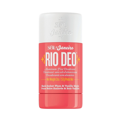 Rio Deo Cheroisa 40 Deodorant