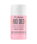 Beija Flor Rio Deodorant
