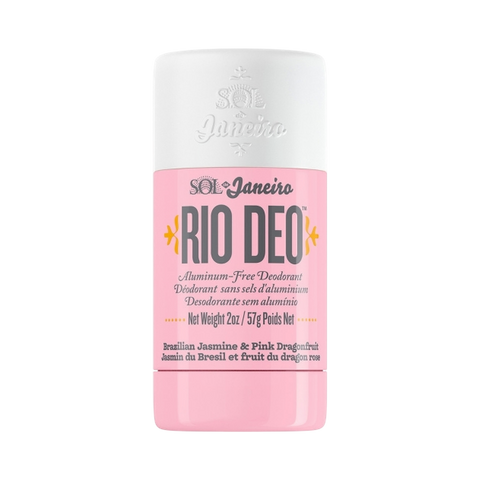 Beija Flor Rio Deodorant