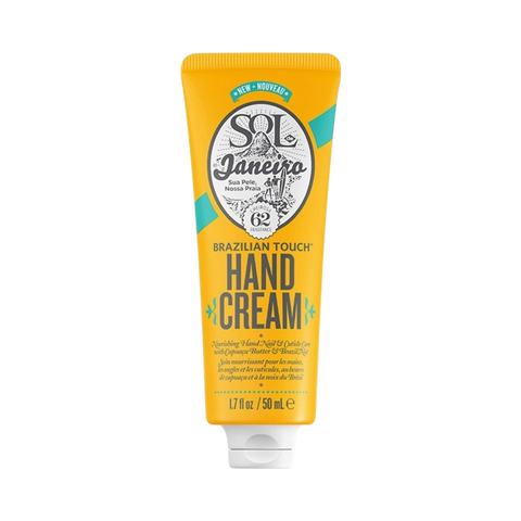 Brazilian Touch™ Hand Cream