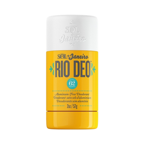 Rio Deo Aluminum-Free Deodorant