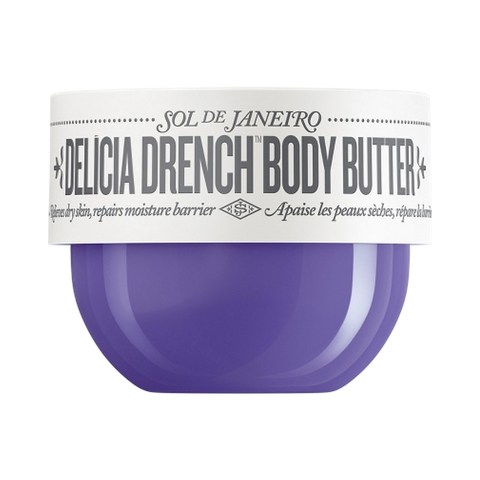 Delicia Drench Body Butter