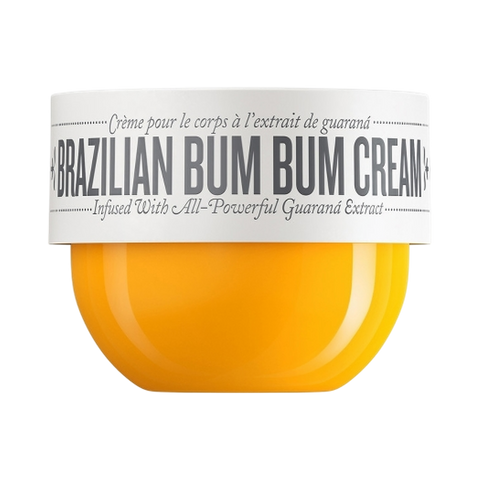 Brazilian Bum Bum Cream
