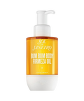 Bum Bum Body Firmeza Oil 100ml