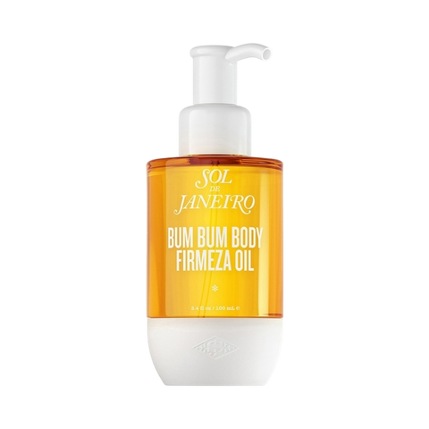 Bum Bum Body Firmeza Oil 100ml