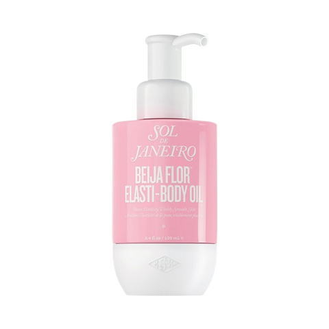 Beija Flor Elasti - Body Oil 100ml