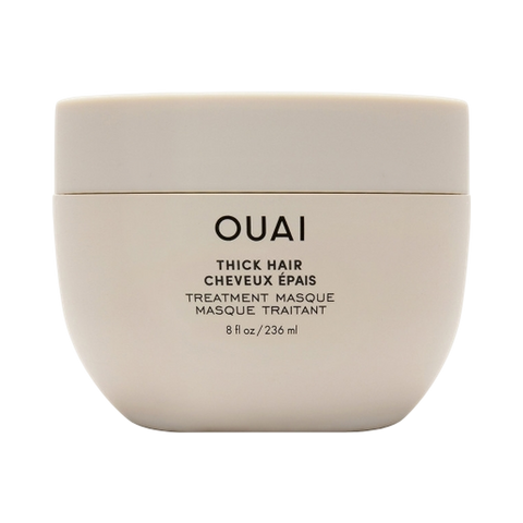 Thick Hair Treatment Masque 236ml