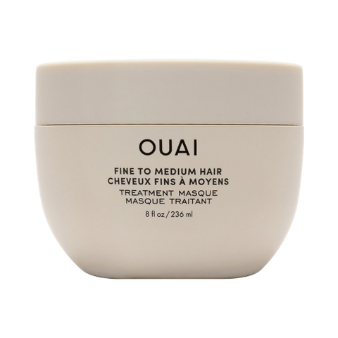 Fine/ Medium Hair Treatment Masque 236ml