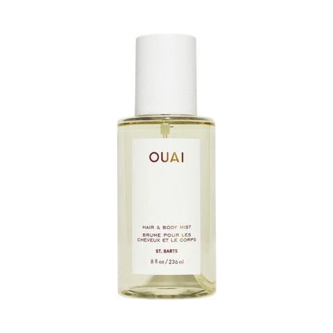 Hair and Body Mist - St Barts