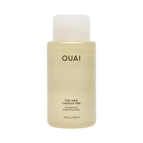 Fine Hair Shampoo 300ml