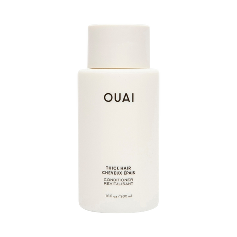Thick Hair Conditioner 300ml