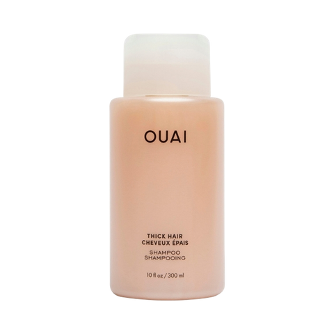Thick Hair Shampoo 300ml