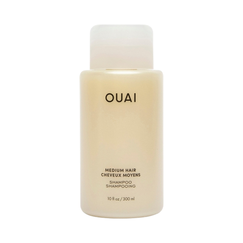 Hair Shampoo 300ml