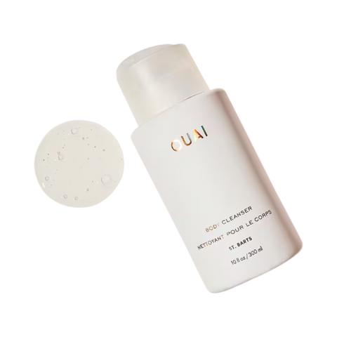 Body Cleanser - St Barts 300ml