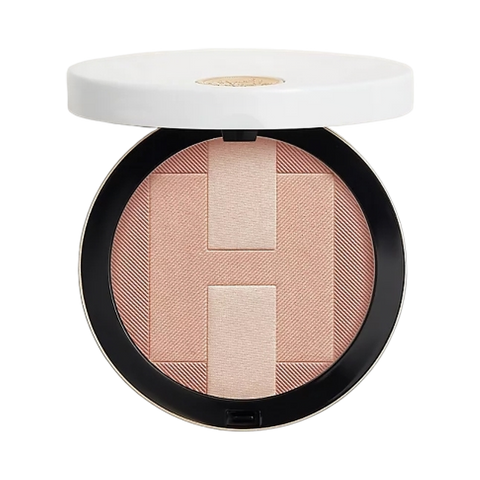 H Trio iridescent mineral powder