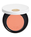 Silky blush powder
