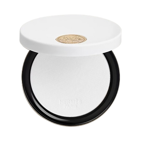 Radiant matte powder