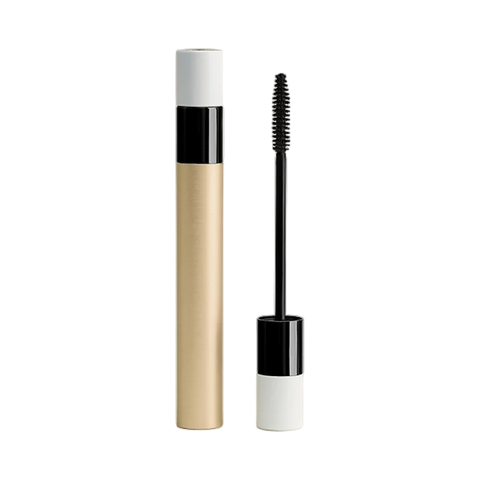 Revitalizing care mascara